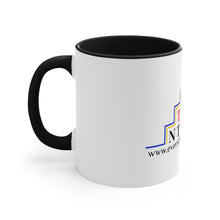 Load image into Gallery viewer, Accent Mug

