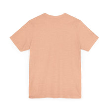 Load image into Gallery viewer, ETI WHITE Unisex Jersey Short Sleeve Tee
