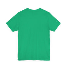 Load image into Gallery viewer, ETI BLACK Unisex Jersey Short Sleeve Tee
