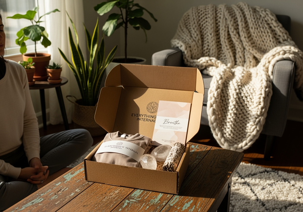 Mindfulness Essentials Subscription